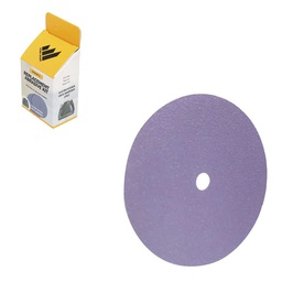 [WST-CPAC013] DISCOS ABRASIVOS P/AFILADOR DE CUCHILLOS DE COCINA E2 (CAJA C/4PZAS)