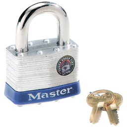 [Z-20656] 15DPF CANDADO MASTER 2-1/2""