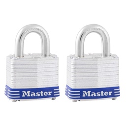 [Z-20680] 5T KIT DE 2 CAND. MASTER LLAVES IGUALES