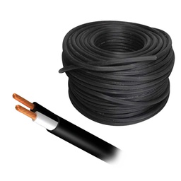 [Z-63926] CABLE USO RUDO 2/8 (100 METROS)