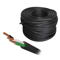 [Z-63940] CABLE USO RUDO 3/14 (100 METROS)