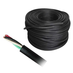 [Z-63990] CABLE USO RUDO ST 4/8 (100 METROS)