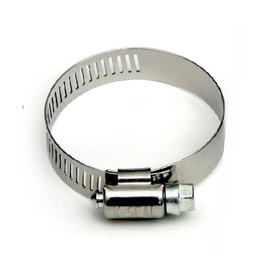 [ZH-00309] ABRAZADERA KA8 11-23MM (Precio x pieza - Empaque c/10 pzas)