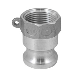 [ZH-01030] COPLE DE CONEXIÓN RÁPIDA TIPO A 6"