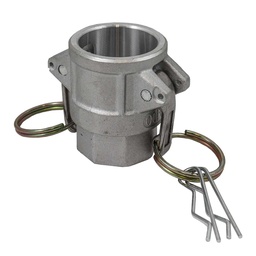 [ZH-01105] COPLE DE CONEXIÓN RÁPIDA TIPO D 1"
