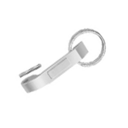 [ZH-01245] OREJAS P/COPLE 1" A.INOXIDABLE
