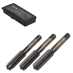 [ST-5-753-033] JGO. MACHUELO PLUS M6X1 HSS