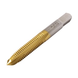 [ST-5-773-280] MACHUELO ESPIRAL PLUS T-GUN M35 C/RECUB. TITANIO 3/8-16
