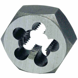 [ST-5-790-700] DADO HEXAGONAL 1/4"-20  A.C.