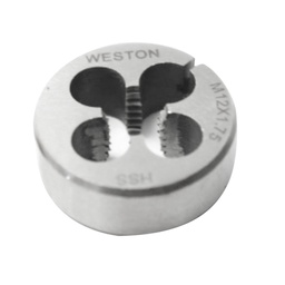 [ST-5-808-142] DADO 7/16-14 X 1" IZQ. HSS