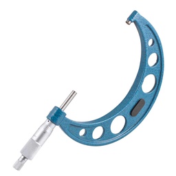 [STW-3203-4] MICROMETRO DE PRECISIÓN P/EXTERIORES 3-4"