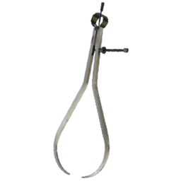 [STW-7243-300] COMPAS PARA EXTERIORES 12"