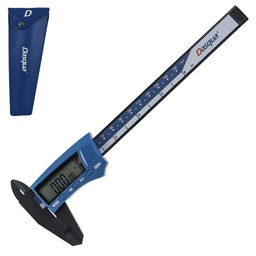 [STWS-2035-0006] CALIBRADOR DIGITAL PLÁSTICO 0-150MM/0-6"*0.01MM/0.0005"/1/64"