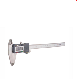 [STWS-2210-8120] CALIBRADOR DIGITAL IP54 ABSOLUTO A PRUEBA DE AGUA 0-12" mm/in ZERO/ABS C/PILA CR2032 3V