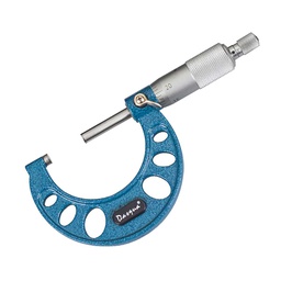 [STWS-4112-5105] MICROMETRO DE EXT. 0-1"/.001"