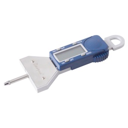 [STWS-4710-1205] MICROMETRO DE PROFUNDIDAD DIGITAL 0-25MM/0-1''*0.01MM/0.0005''*0-22''/550MM C/PILA CR2032