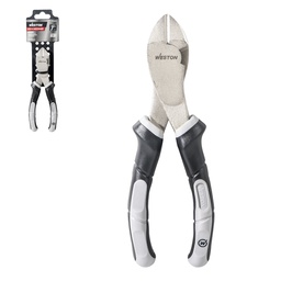 [PN-0030] PINZAS DE CORTE DIAGONAL 7", HEAVY DUTY