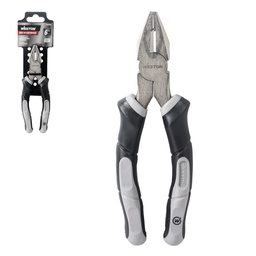 [PN-0035] PINZAS DE ELECTRICISTA 6"