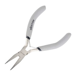 [PN-0120] MINIPINZA PUNTA PLANA 4.5"