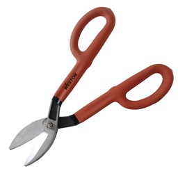 [PN-0165] TIJERAS PARA HOJALATERO 8"