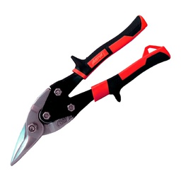 [PN-0190] TIJERAS DE AVIACION CORTE IZQUIERDO 9.5"