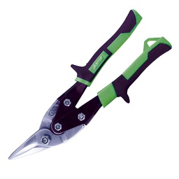 [PN-0195] TIJERAS DE AVIACION CORTE DERECHO 9.5"