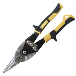 [PN-0200] TIJERAS DE AVIACION CORTE RECTO 9.5"
