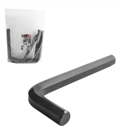 [ST-6-200-360] LLAVE HEXAGONAL L CORTA CrV  12MM  (PRECIO X PZA - EMPAQUE C/10 PZAS)