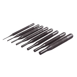 [ST-6-399-006] JGO.PUNZONES DE 8PZS 1/16"-5/16"