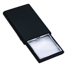 [W-82020] LUPA COMPACTA ILUMINADA 2"
