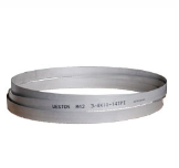 [WL-0092] SIERRA CINTA SOLDABLE  3/4 x 0.035 x 134"    10-14 TPI