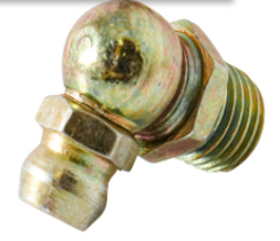 [A-16544-1] GRASERA M6 X 1 RECTA (Precio x  Empaque c/500 pzas)