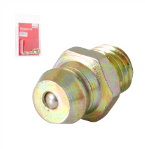 [A-16545] GRASERA 1/4"-28 RECTA H-100 (Precio x  Empaque c/500 pzas)