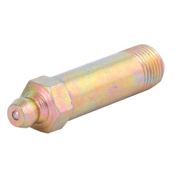 [A-16551-B] GRASERA 1/8 NPT LARGO 44.4MM H-200LA BLISTER DE 5 PIEZAS