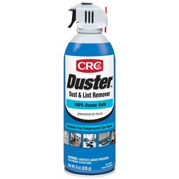 [CRC-05185] REMOVEDOR DE POLVO DUSTER™ AEROSOL C/GATILLO (226g)