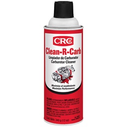 [CRC-85081] LIMPIADOR DE CARBURADOR CLEAN-R-CARB™ (340g)