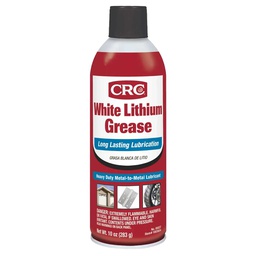 [CRC-MX05037] GRASA DE LITIO BLANCA AEROSOL (284g)