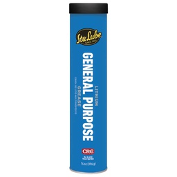 [CRC-SL3310] GRASA DE LITIO PARA USO GENERAL STA-LUBE CARTUCHO (397g)