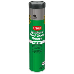 [CRC-SL35610] GRASA SINTETICA GRADO ALIMENTICIO CARTUCHO (396g)