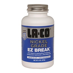 [STM-008972] ANTIAFERRANTE EZ BREAK NICKEL 16 OZ ( Alternativa)