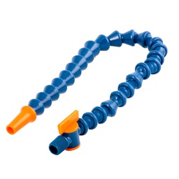 [STW-6211-6] MANGUERA COMPLETA 1/2 X 14" (2 PZS)