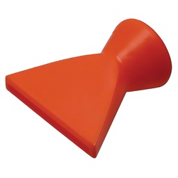 [STW-6213-2] BOQUILLA PLANA 1/4" (5 PZS)