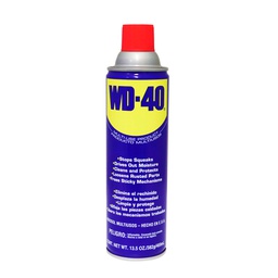 [WD-520130] WD-40 AEROSOL 13.5 OZ (469 ML)