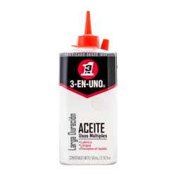 [WD-521362] 3-EN-UNO ACEITE 90ML