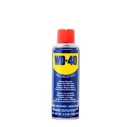 [WD-52205] WD-40 AEROSOL 5.5 OZ (REEMPLAZA A Z-20955)
