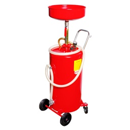 [Z-60405] EXTRACTOR DE ACEITE 28 GAL.