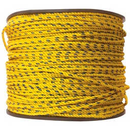 [B-630] SOGA DE POLIPROPILENO WESTON 10MM (3/8")  20KG