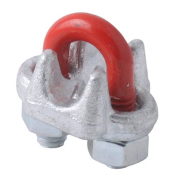 [C-00170] NUDO FORJADO P/CABLE 5/8"