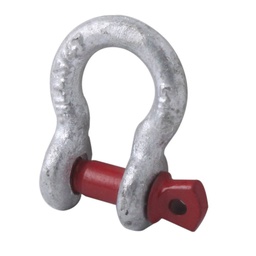 [C-00210] GRILLETE PARA CABLE  3/8"