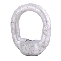 [C-00681] TUERCA D/OJO HEMBRA ROSCA  7/8" GROSOR DE ARMELLA 3/4"